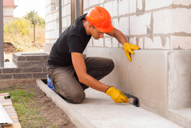 Licensed Interior Drainage System service in Auburn, GA - Halo Water Proofing